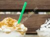 En Starbucks 2×1 todas las bebidas el 30 de junio