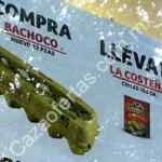 En Super City chiles jalapeños Gratis en la compra de docena de huevos Bachoco