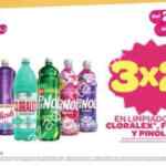 Súper ofertas de verano Oxxo: 3x2 en limpiadores, toallas sanitarias y más