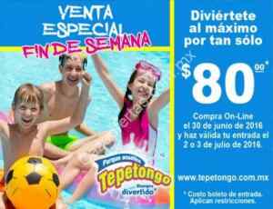 Imagen de la promo