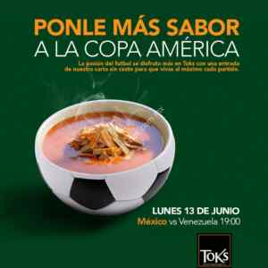 Imagen de la promo