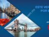 Venta Azul Aeroméxico: 2 vuelos redondos a Europa en vacaciones de verano por $1,398 dólares