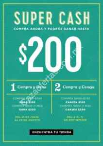 Imagen de la promo