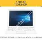 Palacio de Hierro 5 días de Tecnología julio 28 al 1 de agosto: hasta 45% de descuento en línea blanca