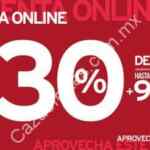 Venta Sears Levis Back to School: 30% de descuento y 9 meses sin intereses