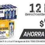 En 7-Eleven 12 pack Corona o Corona Light a $99