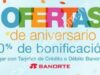 Ofertas de Aniversario Amazon Banorte: 10% de bonificación al pagar con Banorte