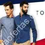2x1 en camisas Tommy Hilfiger en Ösom
