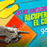 En tiendas Gamers hasta 50% de descuento en videojuegos por promo de vacaciones