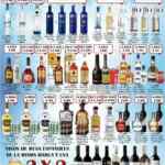 En Alianza 3x2 en vinos de mesa españoles del 12 al 17 de julio