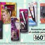 Artículo de la semana Suburbia: Accesorios para cuidado personal Timco a $160 cada uno (alaciadora, secadora, rasuradora, etc)