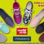 Artículo de la semana Suburbia 18 al 24 de julio: Tenis urbano a sólo $190