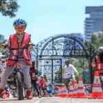 Biciescuela de Verano CDMX: clases gratis para andar en bicicleta y mecánica básica