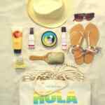 En The Body Shop bolsa de playa gratis con tus compras
