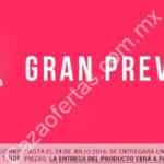 Promoción Osom (Dafiti) y Belinda: audífonos gratis al comprar unos zapatos Capa de Ozono