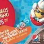 Promoción Verano Cinemex 2016: 4 boletos 2x1 y 4 combos al comprar $149 en dulcería