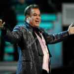 Concierto GRATIS de Juan Gabriel en el Zócalo CDMX el 12 de noviembre 2016