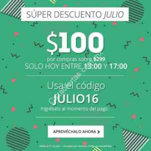Imagen de la promo