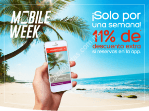 Imagen de la promo