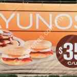 2x1 en desayunos en McDonalds comprando en AutoMac de lunes a viernes