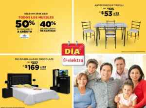 Imagen de la promo