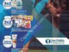 Ofertas azules Farmacias San Pablo: 3×2 en pañales Huggies y KleenBebé