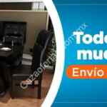 Feria del Hogar Famsa: Envío gratis en todos los muebles en famsa.com