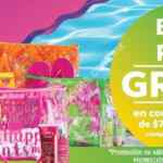 Festival Summer en Natural Scents: 25% en monedero en toda la tienda y bolsa de playa gratis con tus compras