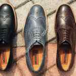 En Florsheim rebajas de 35% de descuento en modelos seleccionados