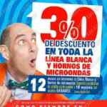 Folleto de ofertas Julio Regalado 2016 del 15 al 21 de julio en Soriana y Comercial Mexicana