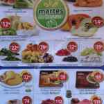 Ofertas Martes de Frescura Walmart 5 de julio: Elote, papa y manzana con descuento