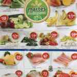 Ofertas Martes de Frescura Walmart 12 de julio: Zanahoria, jitomate y manzana granny con descuento