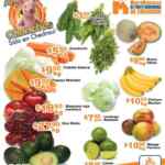 Ofertas Chedraui de frutas y verduras 5 y 6 de julio: zanahoria, papaya y manzana con descuento