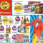 Ofertas Jueves Cervecero en Julio Regalado 2016: botana y refresco gratis al comprar 12 pack Tecate