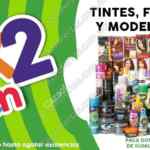 Ofertas Julio Regalado 2016: 3x2 en tintes, fijadores y modeladores del 27 de julio al 3 de agosto