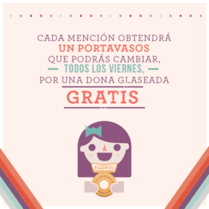 Imagen de la promo