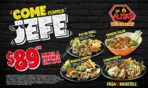 Imagen de la promo