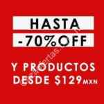 Mega Liquidaciones en RepublicaBlanca.com: Hasta 70% de descuento y productos desde $129