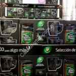 En Sams Club Nescafé Tasters Choice + 2 tazas por $205