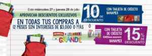 Imagen de la promo