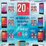 Días de Tecnología Office Depot 14 y 15 de julio: 20% de descuento en iPad y celulares LG