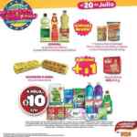 Ofertas de Verano Oxxo: frijoles gratis en la compra de aceite comestible, salchichas a $1 comprando huevo, etc.