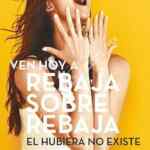 En Palacio de Hierro Rebaja sobre Rebaja 2016: hasta 50% de descuento + 20% adicional + 12 meses sin intereses