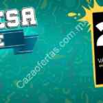 Promoción regreso a clases de Dpstreet: 2x1 1/2 en toda la tienda