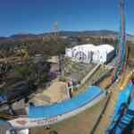Promoción Fanta Six Flags: Entrada a precio de niños si llevas una botella de Fanta