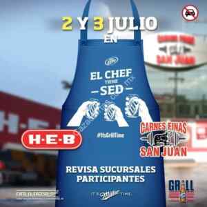 Imagen de la promo
