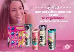 Imagen de la promo