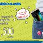 Promoción Suburbia regreso a clases: Jeans GRATIS en la compra de un amigo kit de más de $1500