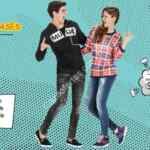 Promociones Suburbia regreso a clases: Jeans desde $175, playeras desde $55 y más