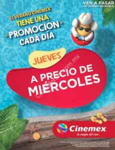 Imagen de la promo
